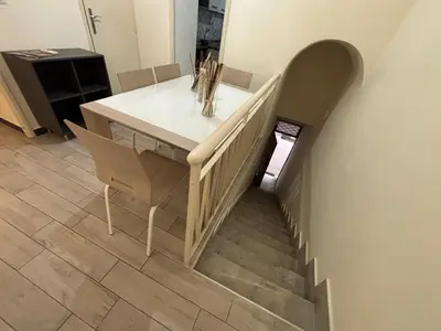 Planimetria di Agata dreams apartment