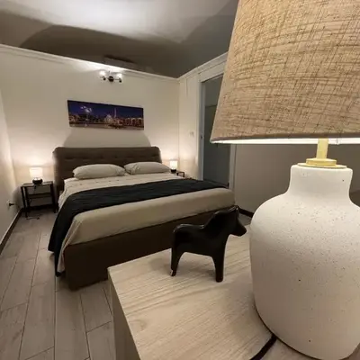 Agata dreams apartment