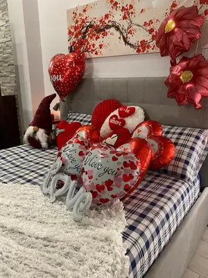 Letto o letti in una camera di Marzia Etna apartment
