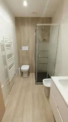 Bagno di Gelsonero Apartments