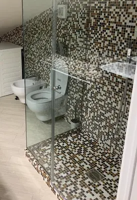 Planimetria di Catania City Loft