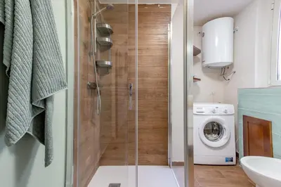 Bagno di CASA IDA - entire house