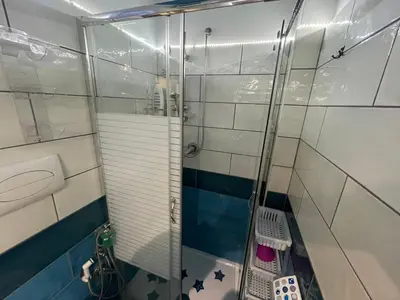 Bagno di Suite 53