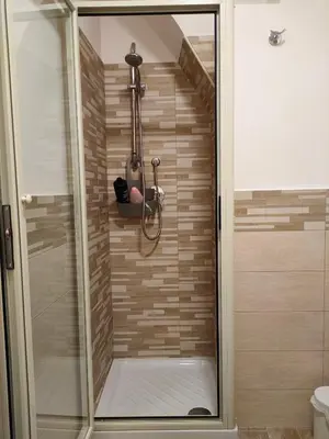 Bagno di EtnaCiTy Guest House Apartment