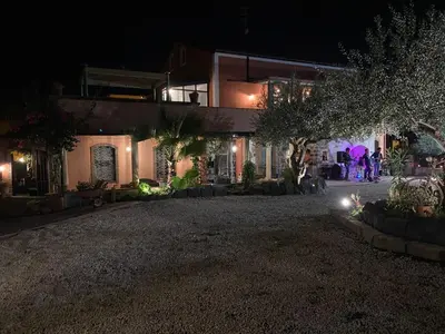 Giardino di Original Sicily