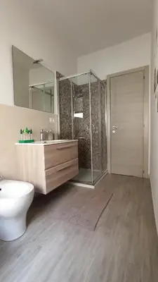 Bagno di CasaVera apartment