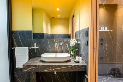 Bagno di ETNEA Suite 270