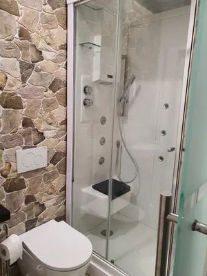 Planimetria di Casa di Nonna Signorina