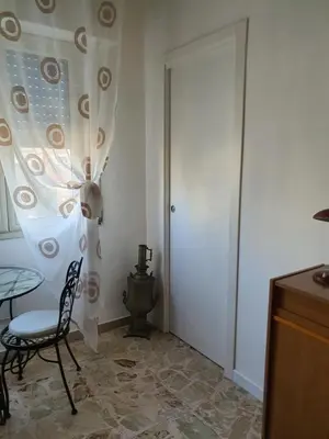 Planimetria di Casa di Nonna Signorina