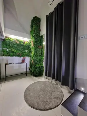 Planimetria di Siculi Senses Loft