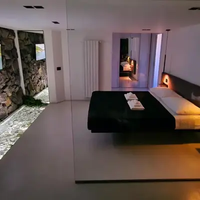 Siculi Senses Loft