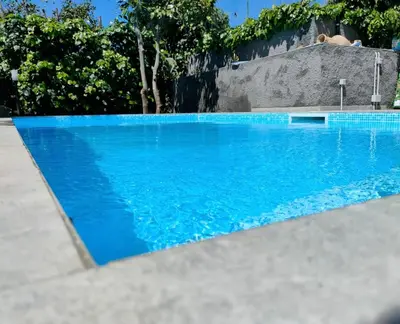 Piscina di Il giardino dell'Etna o nelle vicinanze