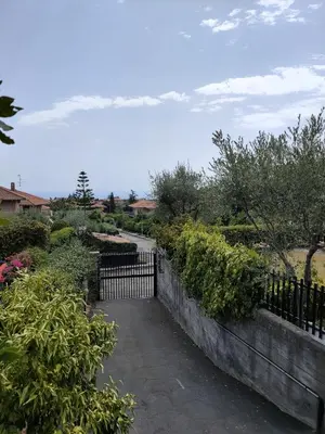 Giardino di Il giardino dell'Etna