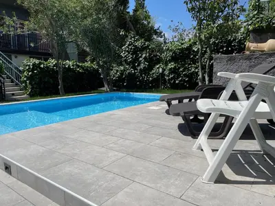 Piscina di Il giardino dell'Etna o nelle vicinanze