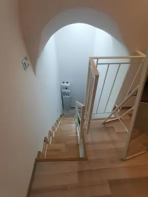 Planimetria di Casa ninni nanni