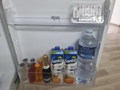 Planimetria di Casa ninni nanni
