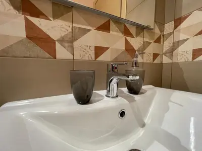 Bagno di “I Niputeddi”
