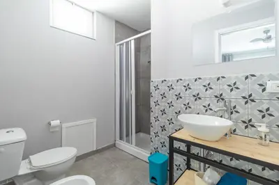 Bagno di NeveNera
