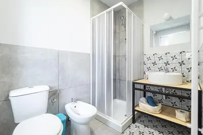 Bagno di NeveNera