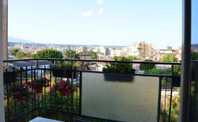 Balcone o terrazza di Da Aloisia - Casa Vacanze