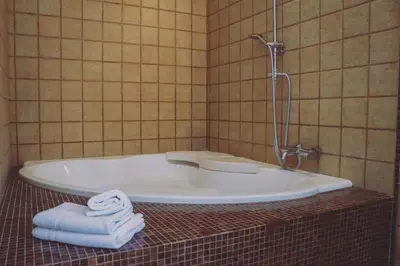 Bagno di Ranch Simeto
