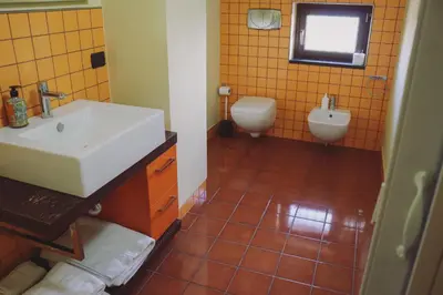 Bagno di Ranch Simeto