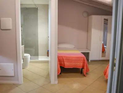 Bagno di Ranch Simeto