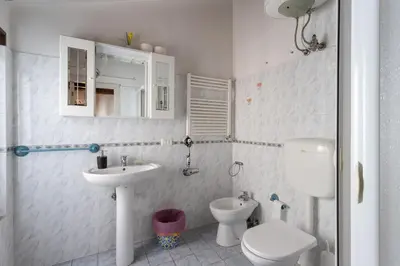 Bagno di Zefiro Rooms