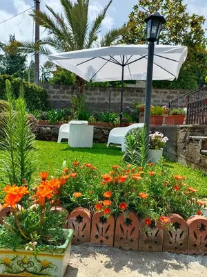 Giardino di Villa Sant'Andrea