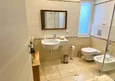 Bagno di Villa Sant'Andrea