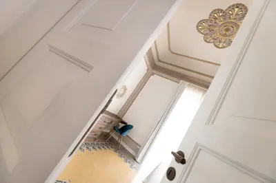Planimetria di Riflessi Acireale Palace Suites