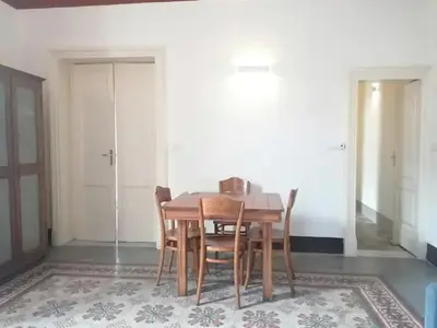 Planimetria di Casanuvò