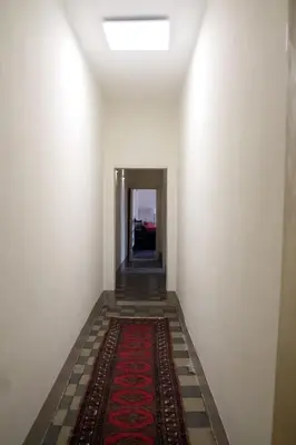 Planimetria di Casanuvò
