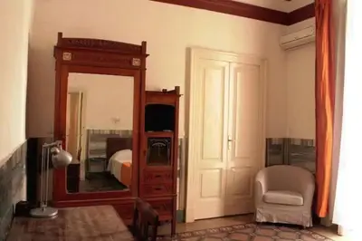 TV o dispositivi per l'intrattenimento presso Casanuvò