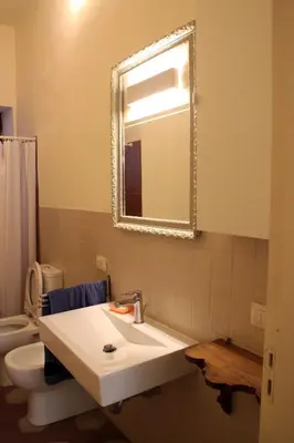 Bagno di Casanuvò