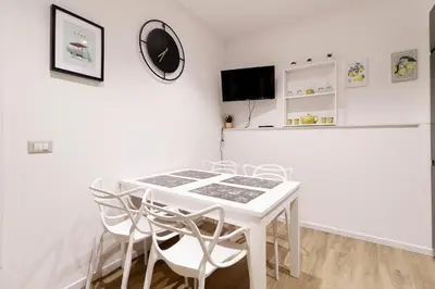TV o dispositivi per l'intrattenimento presso CentroCittà Comfort