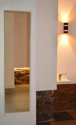 Planimetria di Cortile Cerami Lux