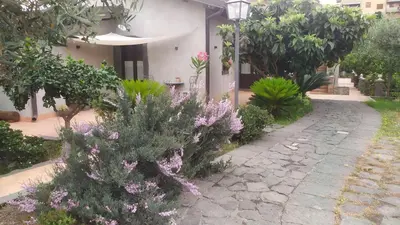 Giardino di Il Giardino di Galatea
