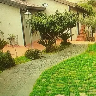 Il Giardino di Galatea