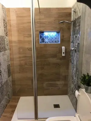 Bagno di Il Mondo