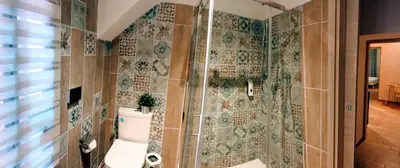 Bagno di Il Mondo