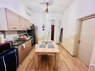 Cucina o angolo cottura di Il Mondo
