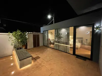 Balcone o terrazza di Lumia n' Ciuri