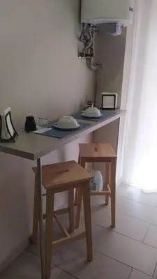 Planimetria di B&B Fontana