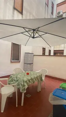 Planimetria di B&B Fontana