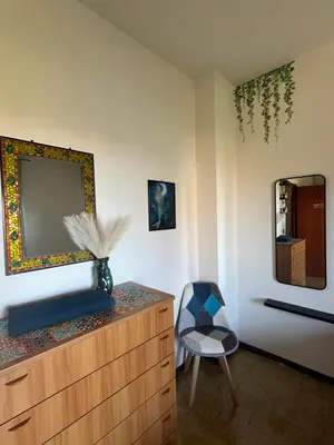 Planimetria di Ambrazzurra Apartament