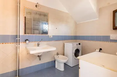 Bagno di Casa Etnea