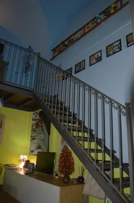 Planimetria di Katane House