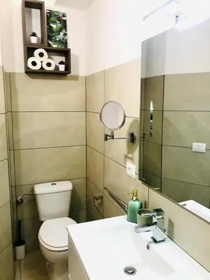 Bagno di Amurì
