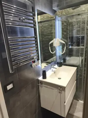 Bagno di Caronda House 2